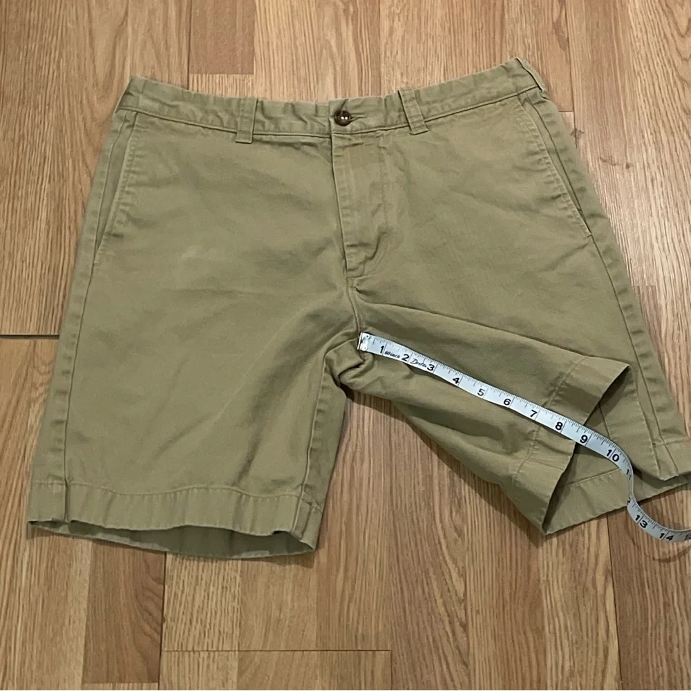 J. Crew 32” width good